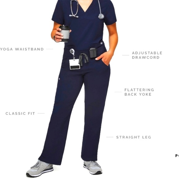 FIGS Technical Collection - Picture 3 of 4